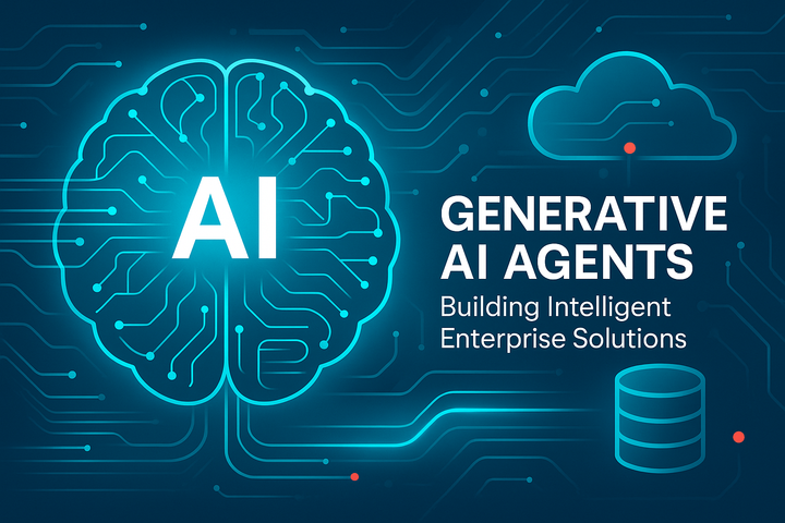 Exploring Oracle’s Generative AI Agents Platform: Building Smarter AI Solutions